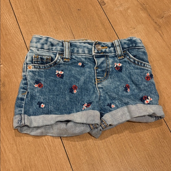 Baby girl clothes bundle Size 18 months Including pants - Picture 6 of 11